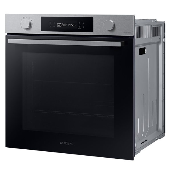Samsung NV7B41301AS/U3 inox beépíthető sütő