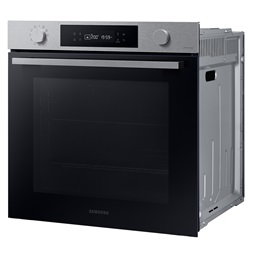 Samsung NV7B41301AS/U3 inox beépíthető sütő