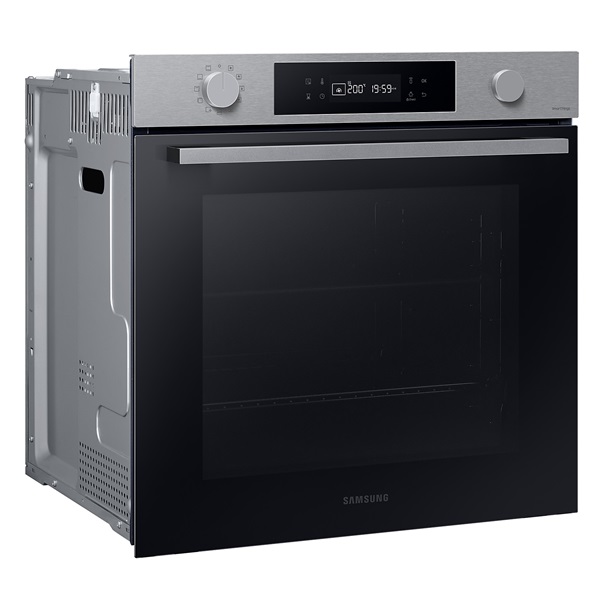 Samsung NV7B41301AS/U3 inox beépíthető sütő