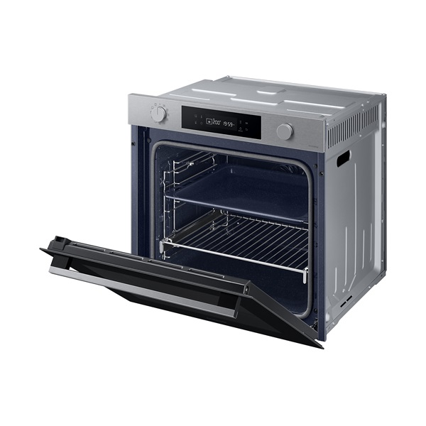 Samsung NV7B41301AS/U3 inox beépíthető sütő