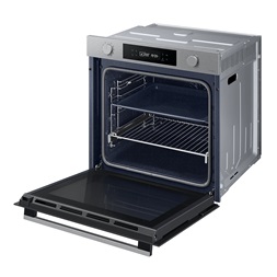 Samsung NV7B41301AS/U3 inox beépíthető sütő