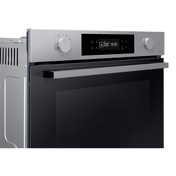 Samsung NV7B41301AS/U3 inox beépíthető sütő