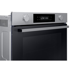 Samsung NV7B41301AS/U3 inox beépíthető sütő