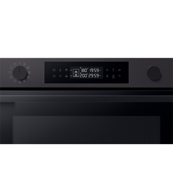 Samsung NV7B44403AB/U3 beépíthető sütő
