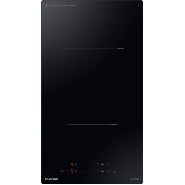 Samsung NZ32BG2005FKU2 beépíthető indukciós főzőlap