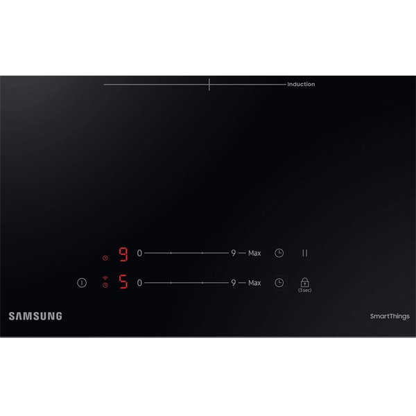 Samsung NZ32BG2005FKU2 beépíthető indukciós főzőlap