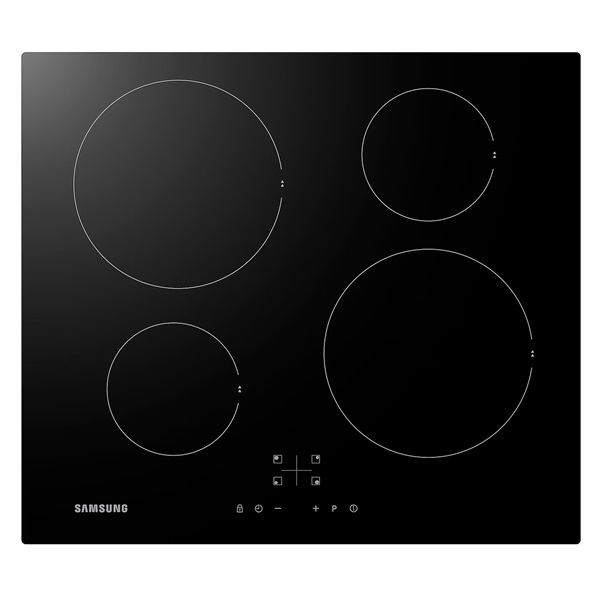 Samsung NZ64F3NM1AB/UR beépíthető indukciós főzőlap
