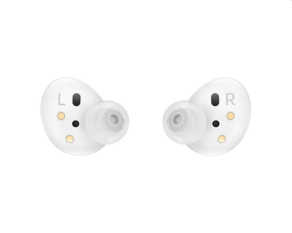 Samsung SM-R177NZWAEUH Galaxy Buds2 True Wireless Bluetooth fehér fülhallgató