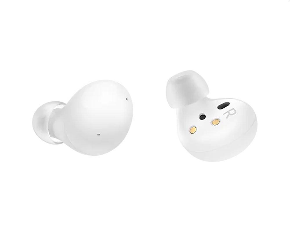 Samsung SM-R177NZWAEUH Galaxy Buds2 True Wireless Bluetooth fehér fülhallgató