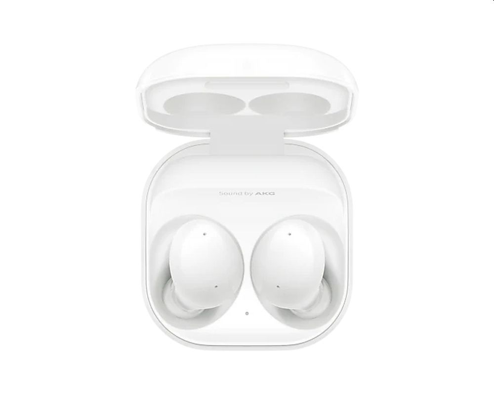 Samsung SM-R177NZWAEUH Galaxy Buds2 True Wireless Bluetooth fehér fülhallgató