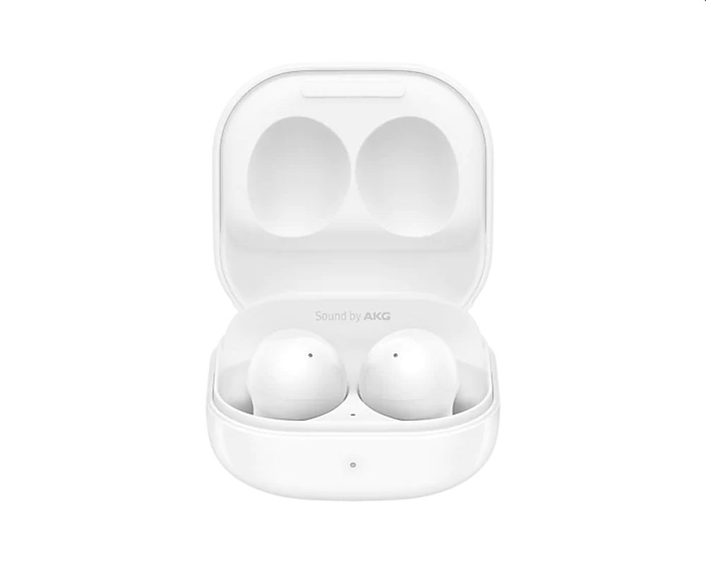 Samsung SM-R177NZWAEUH Galaxy Buds2 True Wireless Bluetooth fehér fülhallgató