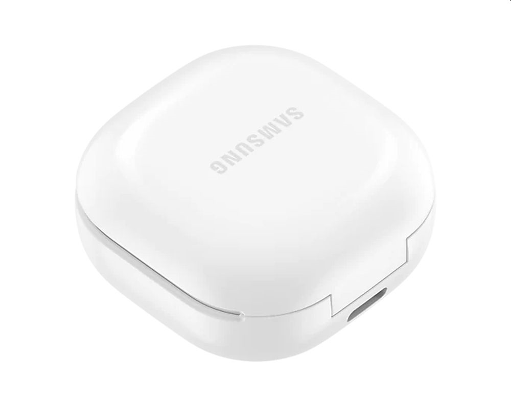 Samsung SM-R177NZWAEUH Galaxy Buds2 True Wireless Bluetooth fehér fülhallgató