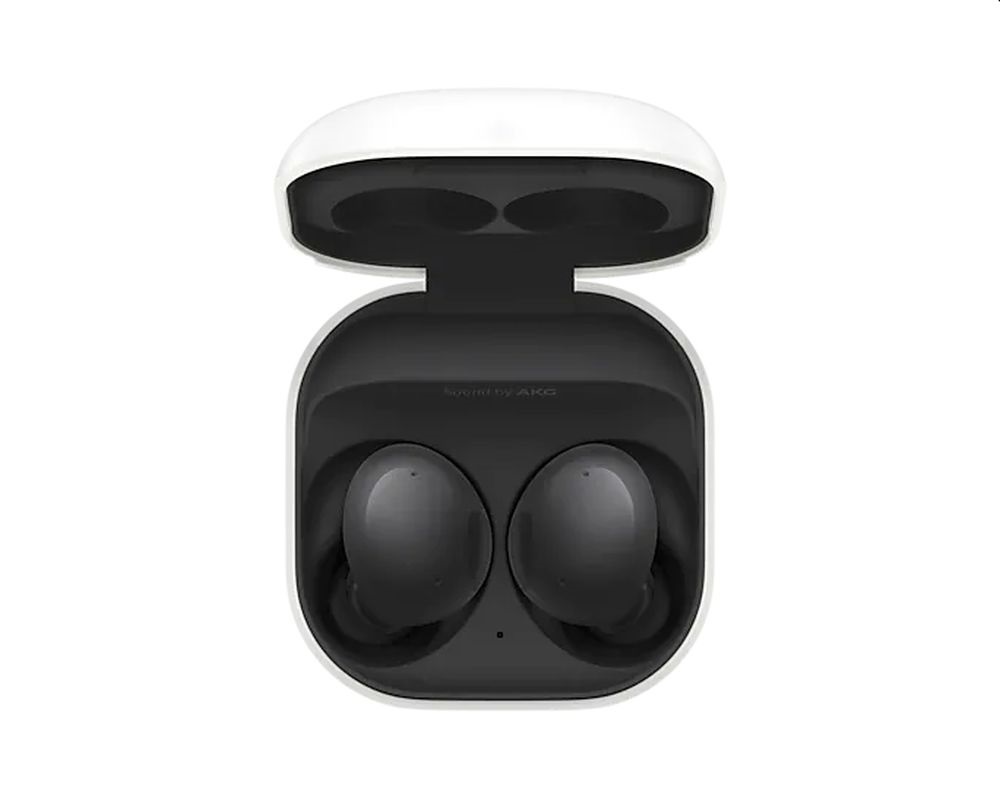 Samsung SM-R177NZKAEUH Galaxy Buds2 True Wireless Bluetooth grafitszürke fülhallgató