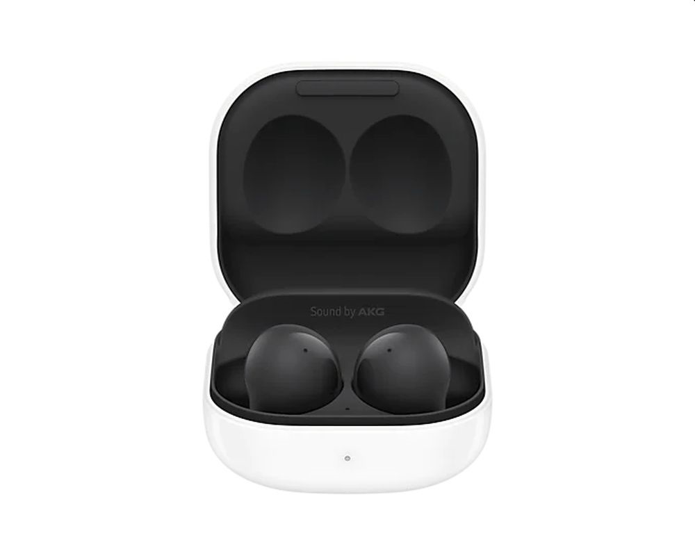 Samsung SM-R177NZKAEUH Galaxy Buds2 True Wireless Bluetooth grafitszürke fülhallgató