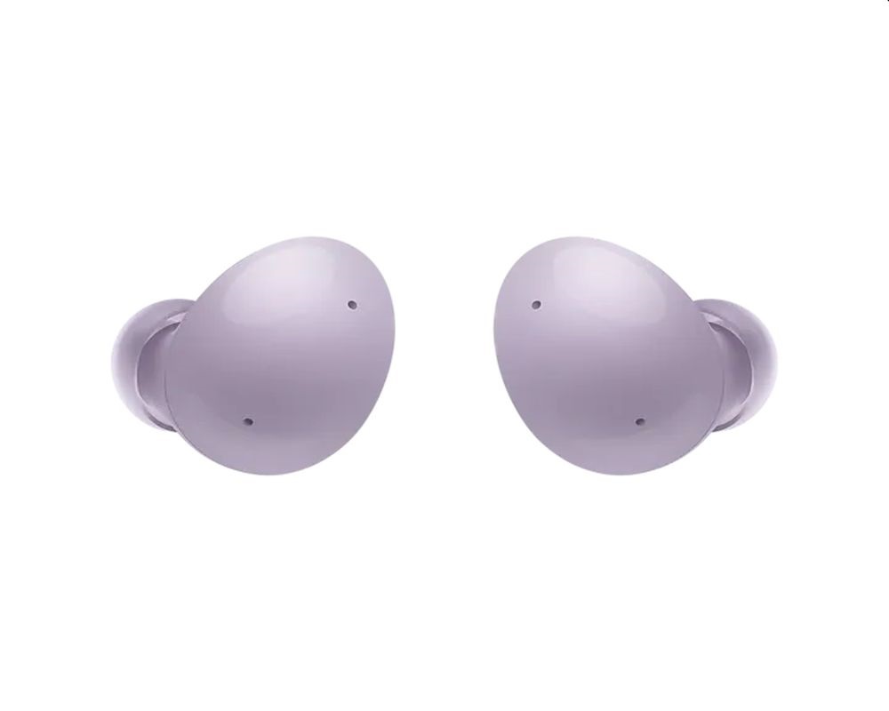 Samsung SM-R177NLVAEUH Galaxy Buds 2 True Wireless Bluetooth lila fülhallgató
