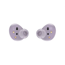 Samsung SM-R177NLVAEUH Galaxy Buds 2 True Wireless Bluetooth lila fülhallgató