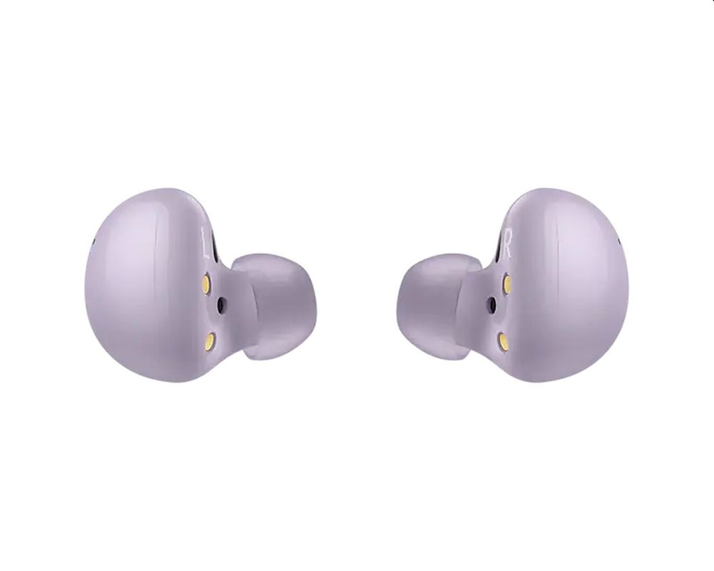 Samsung SM-R177NLVAEUH Galaxy Buds 2 True Wireless Bluetooth lila fülhallgató