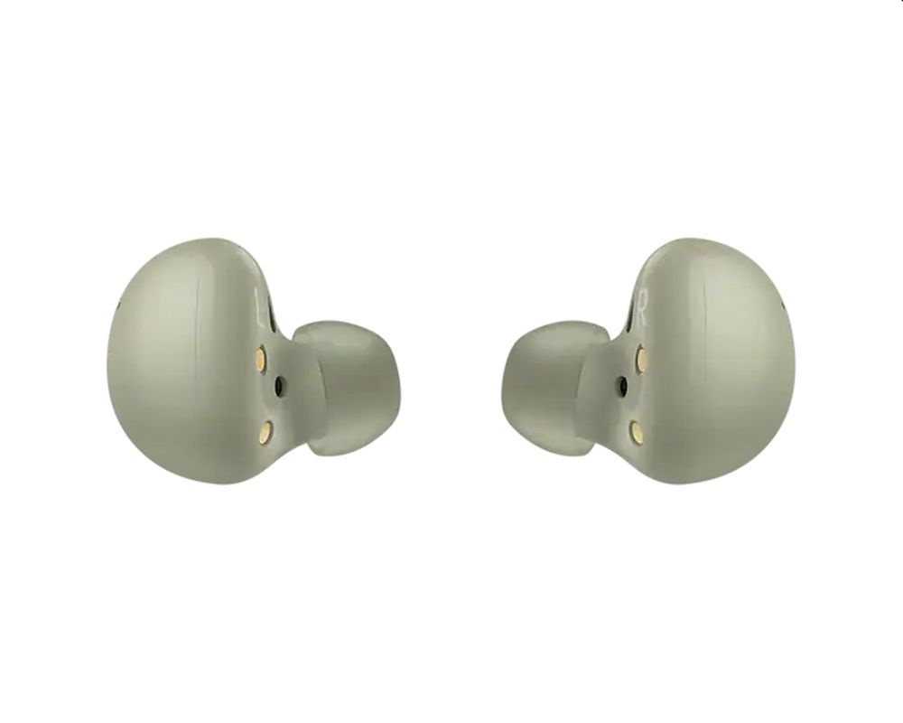 Samsung SM-R177NZGAEUH Galaxy Buds2 True Wireless Bluetooth olívazöld fülhallgató