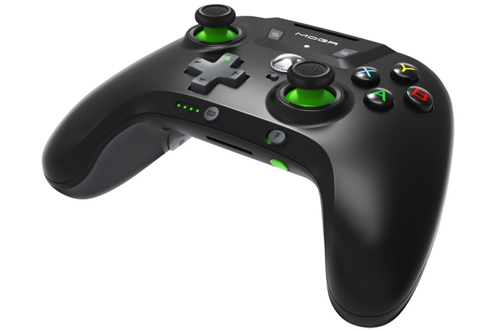 Samsung OSAM-GP-TPU020BDABQ PowerA MOGA  XP5-X Plus Gaming Controller