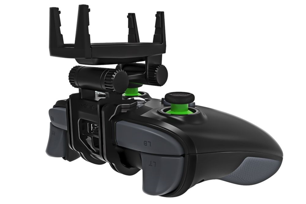 Samsung OSAM-GP-TPU020BDABQ PowerA MOGA  XP5-X Plus Gaming Controller