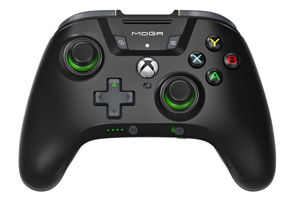 Samsung OSAM-GP-TPU020BDABQ PowerA MOGA  XP5-X Plus Gaming Controller
