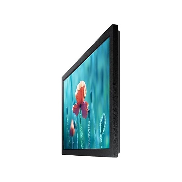 Samsung 13" QB13R-M QBR-M Full HD ADS LED LFD kijelző