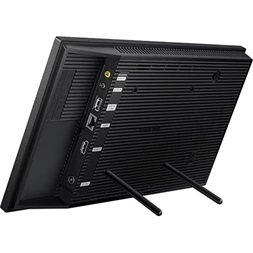 Samsung 13" QB13R-M QBR-M Full HD ADS LED LFD kijelző
