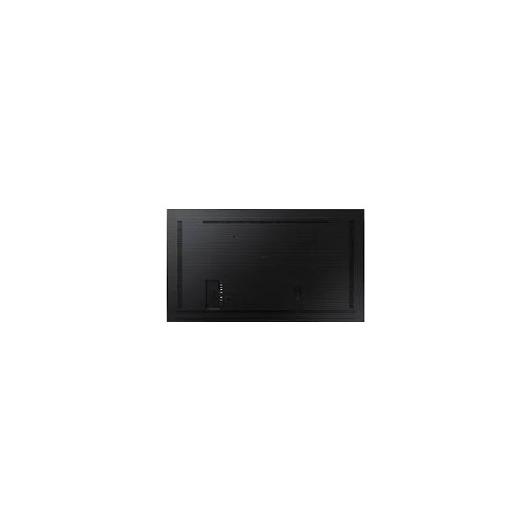 Samsung 85" QB85R-B Crystal 4K UHD VA smart LED LFD kijelző