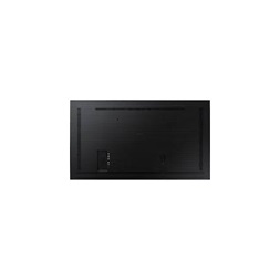 Samsung 85" QB85R-B Crystal 4K UHD VA smart LED LFD kijelző