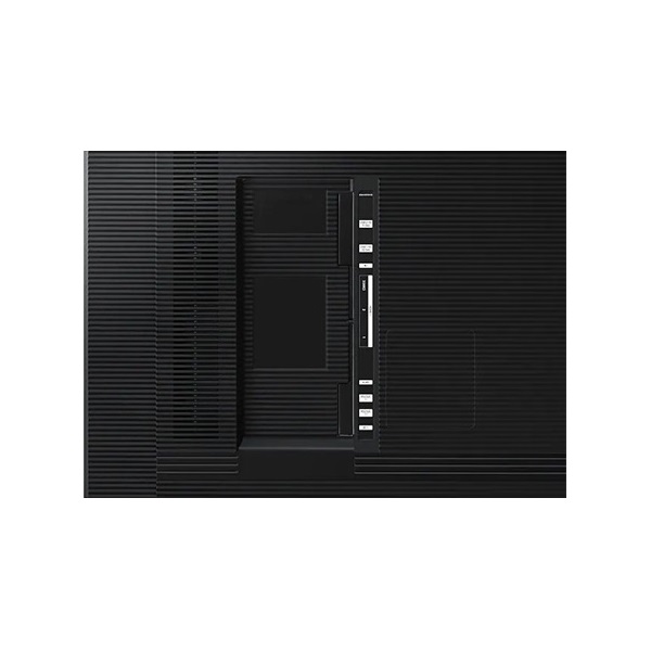 Samsung 65" QBB Quantum Processor 4K UHD VA smart LED LFD kijelző