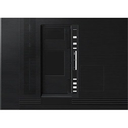 Samsung 65" QBB Quantum Processor 4K UHD VA smart LED LFD kijelző
