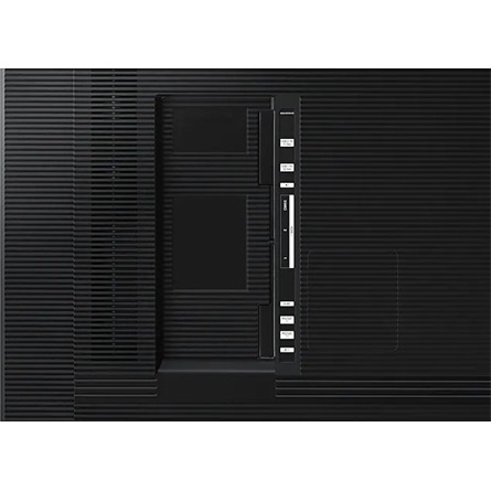 Samsung 65" QBB Quantum Processor 4K UHD VA smart LED LFD kijelző