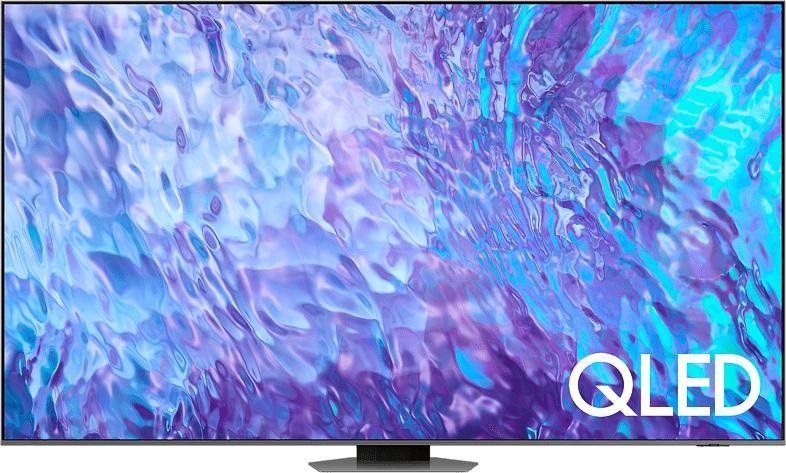 Samsung 98" QE98Q80CATXXH 4K UHD Smart TV