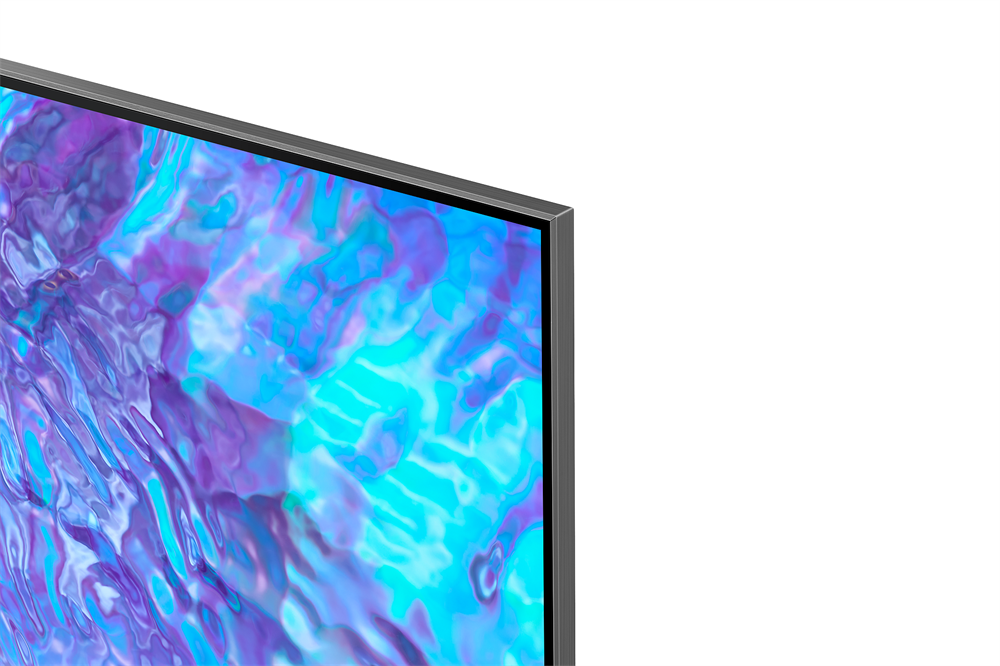 Samsung 98" QE98Q80CATXXH 4K UHD Smart TV