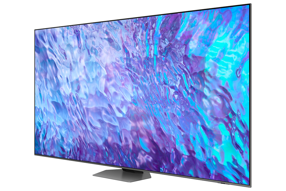 Samsung 98" QE98Q80CATXXH 4K UHD Smart TV