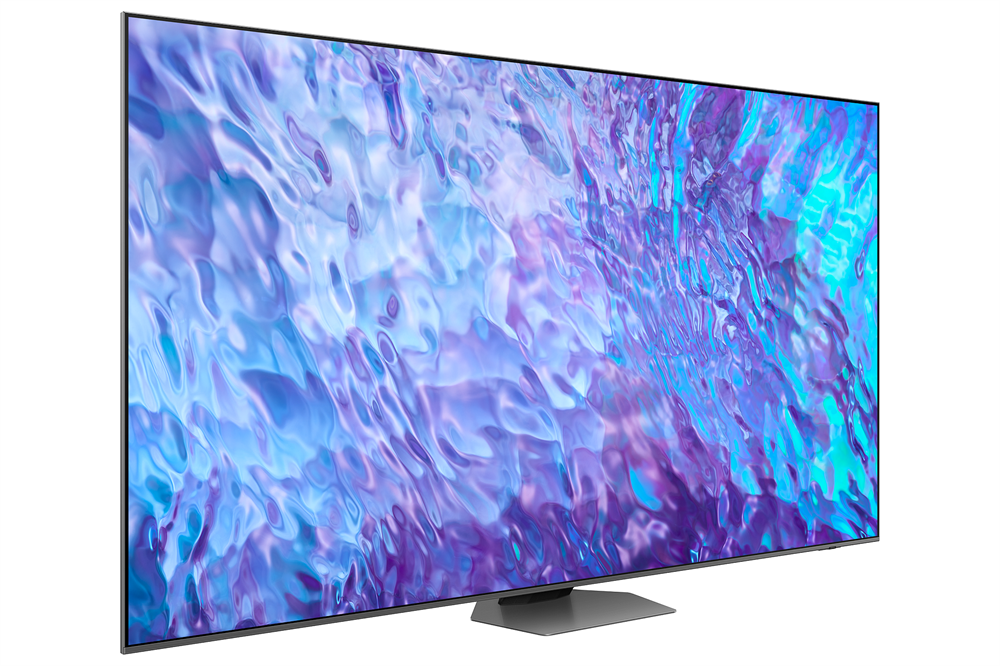 Samsung 98" QE98Q80CATXXH 4K UHD Smart TV