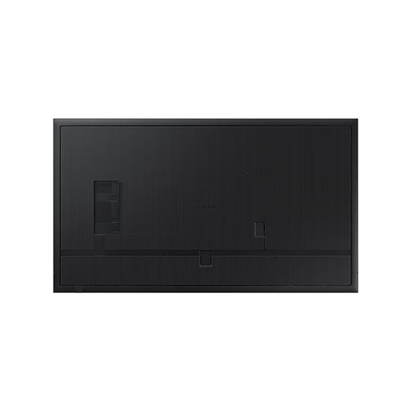 Samsung 65" QMC Crystal Signage 4K UHD VA smart LED LFD kijelző
