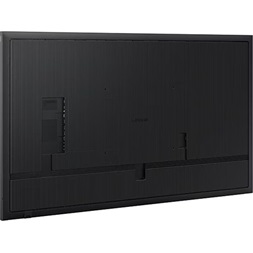 Samsung 65" QMC Crystal Signage 4K UHD VA smart LED LFD kijelző