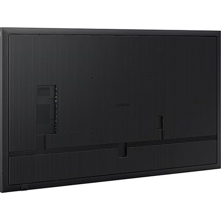 Samsung 65" QMC Crystal Signage 4K UHD VA smart LED LFD kijelző