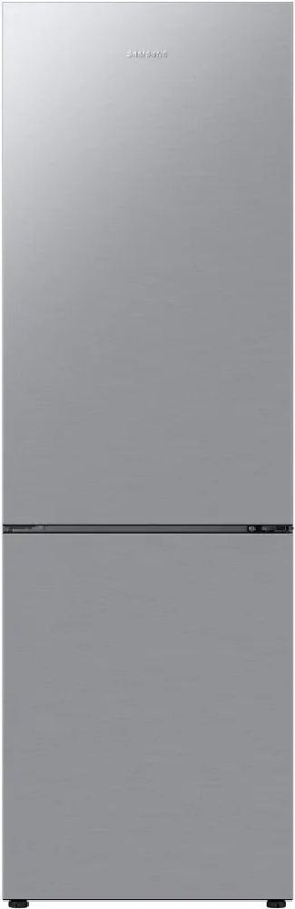 Samsung RB33B610ESA/EF inox, alulfagyasztós, Hűtő:230L, Fagyasztó:114L, hűtőszekrény