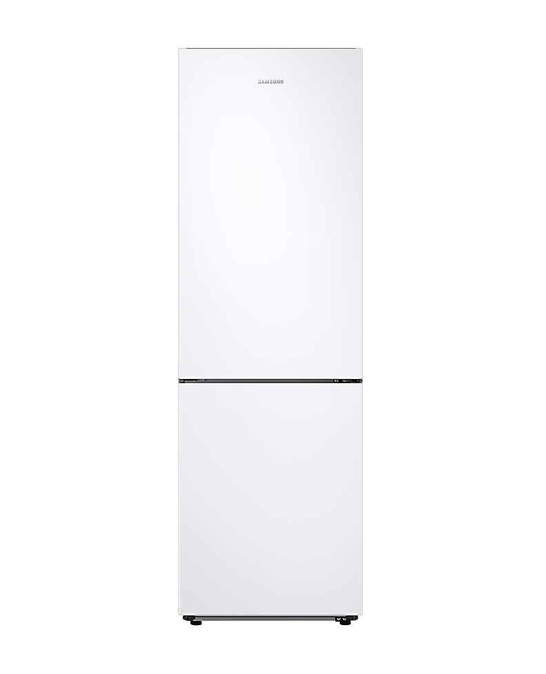 Samsung RB33B610EWW/EF fehér, alulfagyasztós, Hűtő:230L, Fagyasztó:114L, hűtőszekrény
