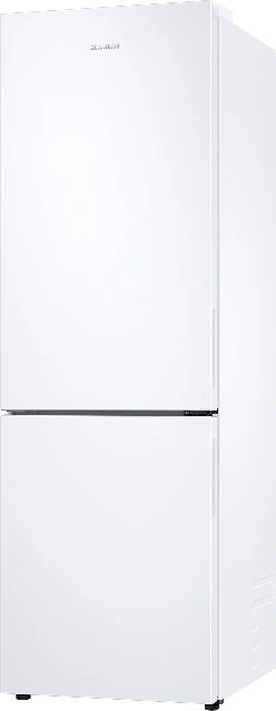 Samsung RB33B610EWW/EF fehér, alulfagyasztós, Hűtő:230L, Fagyasztó:114L, hűtőszekrény (Használt - A)