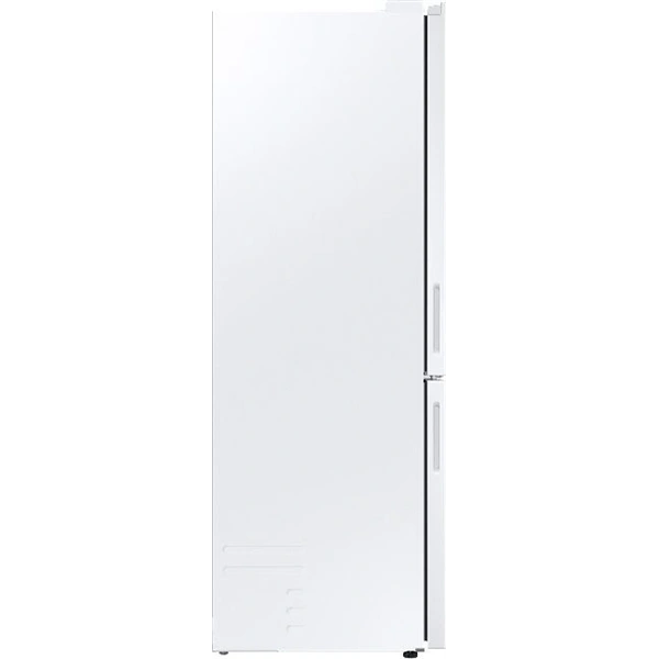 Samsung RB33B610EWW/EF fehér, alulfagyasztós, Hűtő:230L, Fagyasztó:114L, hűtőszekrény (Használt - A)