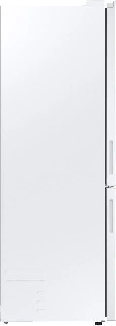 Samsung RB33B610EWW/EF fehér, alulfagyasztós, Hűtő:230L, Fagyasztó:114L, hűtőszekrény (Használt - A)