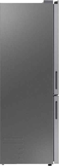 Samsung RB33B610FSA/EF grafit, alulfagyasztós, Hűtő:230L, Fagyasztó:114L, hűtőszekrény