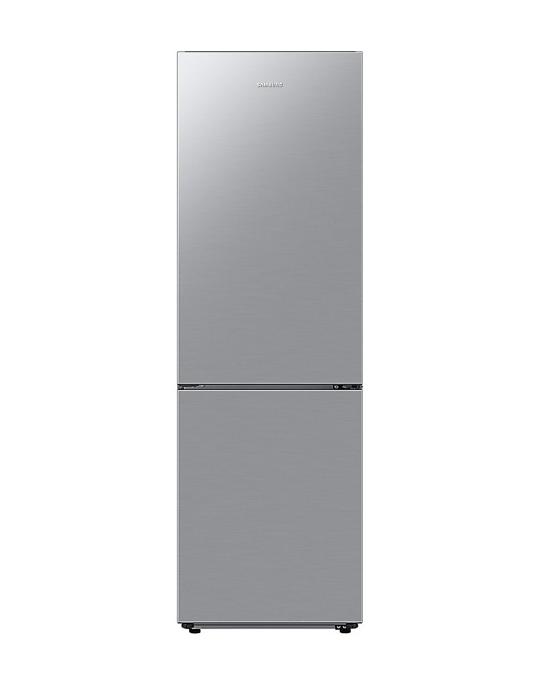 Samsung RB33B610FSA/EF grafit, alulfagyasztós, Hűtő:230L, Fagyasztó:114L, hűtőszekrény