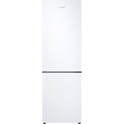 Samsung RB33B610FWW/EF alulfagyasztós hűtőszekrény