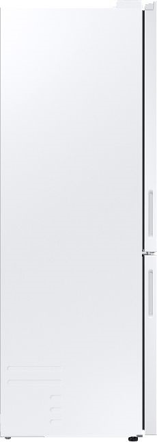 Samsung RB33B610FWW/EF fehér, alulfagyasztós, Hűtő:230L, Fagyasztó:114L, hűtőszekrény