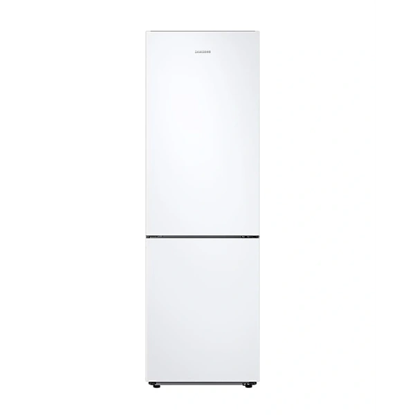 Samsung RB33B610FWW/EF fehér, alulfagyasztós, Hűtő:230L, Fagyasztó:114L, hűtőszekrény (Újszerű)