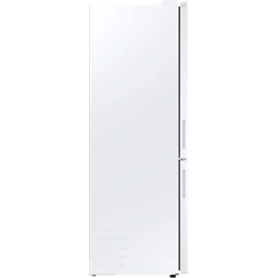 Samsung RB33B610FWW/EF fehér, alulfagyasztós, Hűtő:230L, Fagyasztó:114L, hűtőszekrény (Újszerű)